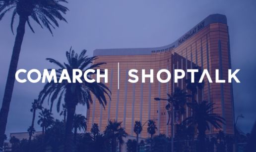 Shaping the Future of Retail: Comarch at Shoptalk Spring 2025