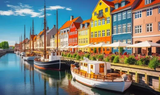 Denmark Reconsiders the Future of OIOUBL in Light of Growing Peppol Adoption