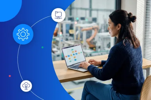 IT Outsourcing for the Manufacturing Industry 