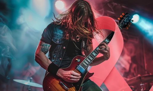 Comarch Supports Rock Against Cancer 2025 as Official Partner