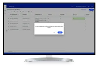 Effective data management with Comarch Data Editor